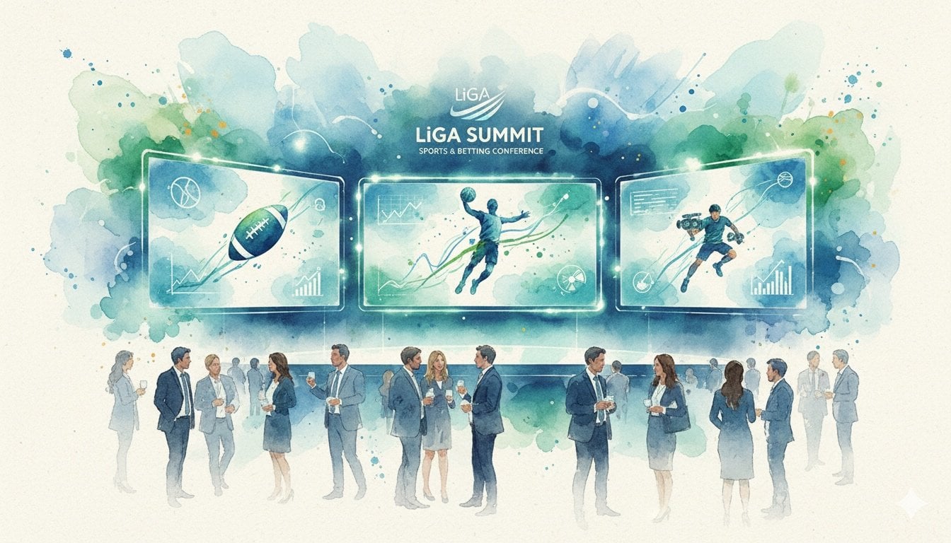 Photo - Lima to host LiGA Summit 2026